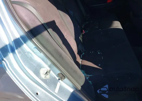 2011 Honda Accord Lx из США, поврежденный, VIN 1HGCP2F32BA151135